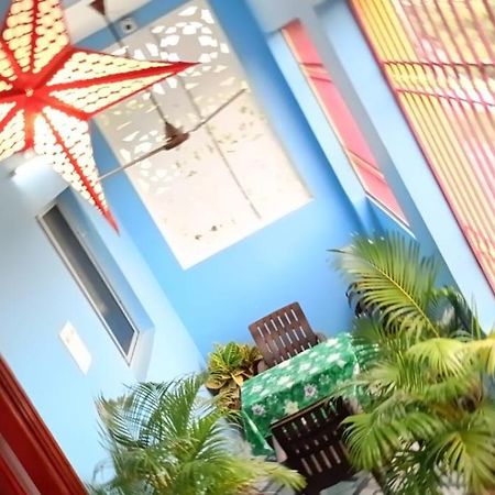 Sea View Beach House بونديتْشيري المظهر الخارجي الصورة