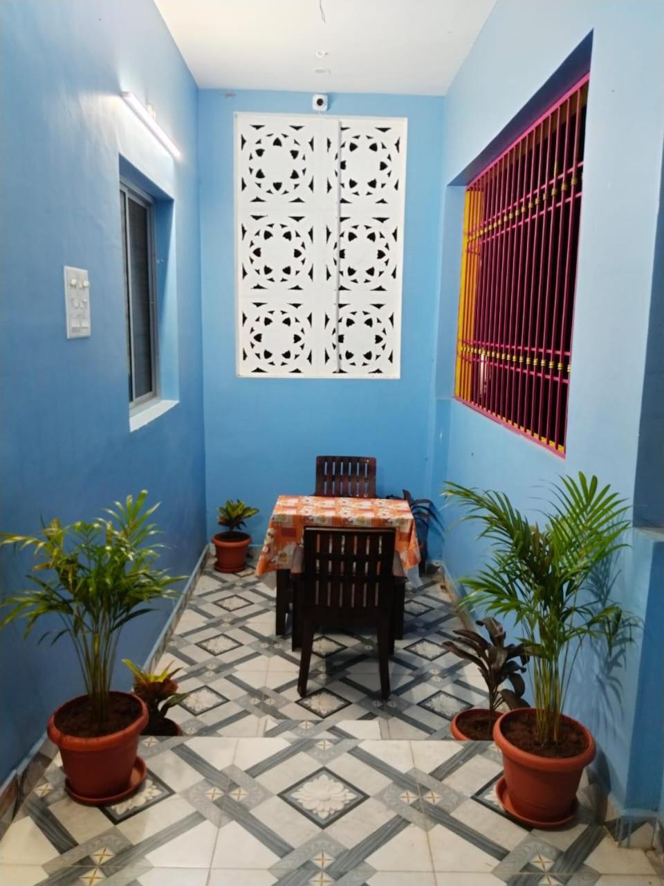Sea View Beach House بونديتْشيري المظهر الخارجي الصورة