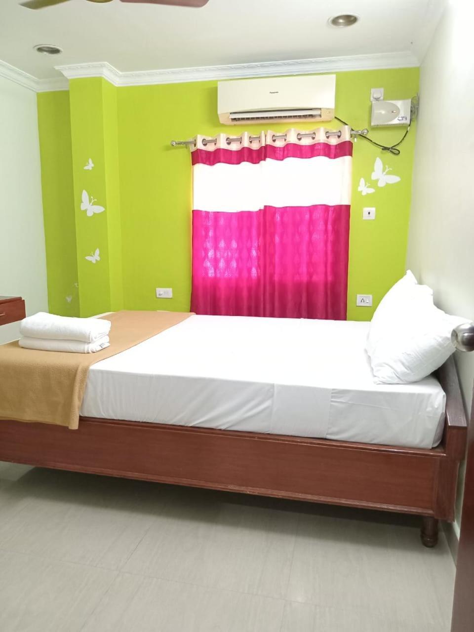 Sea View Beach House بونديتْشيري المظهر الخارجي الصورة