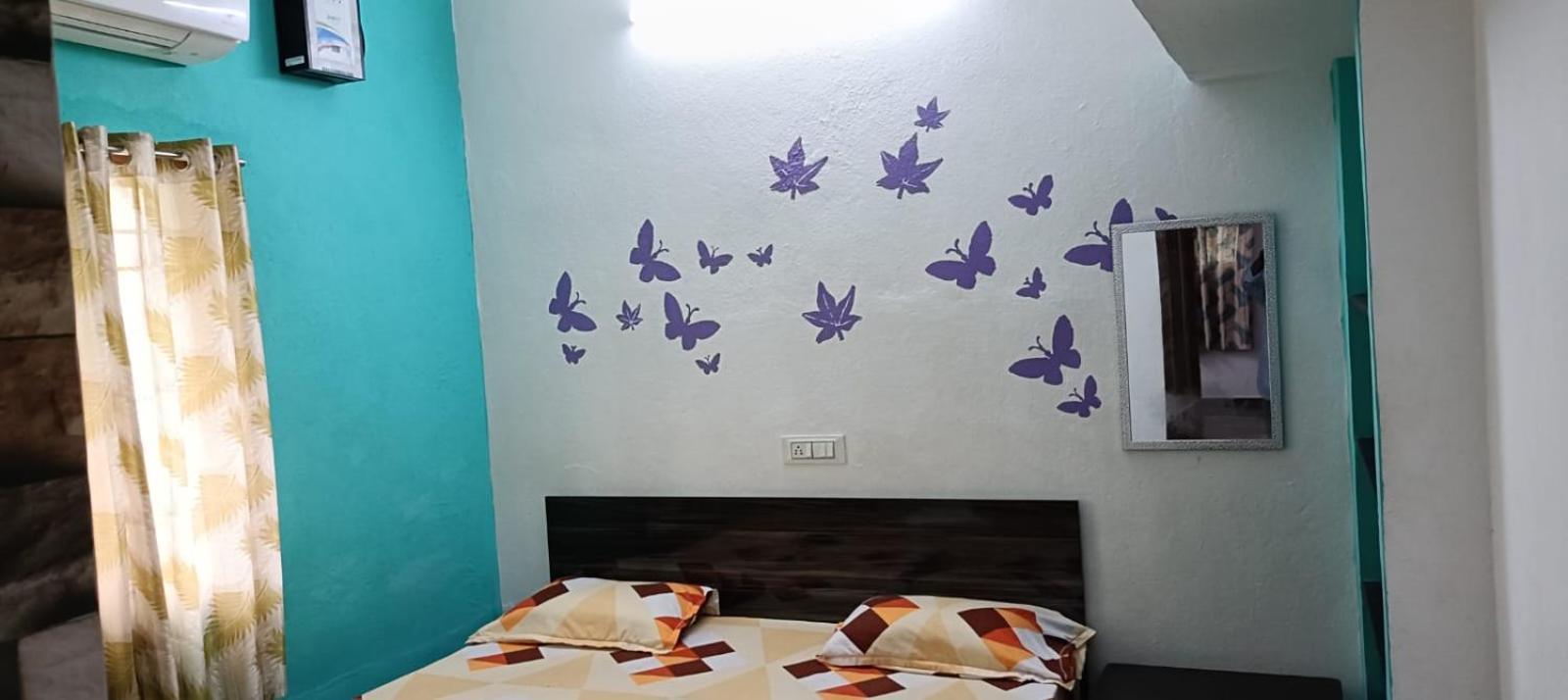 Sea View Beach House بونديتْشيري المظهر الخارجي الصورة
