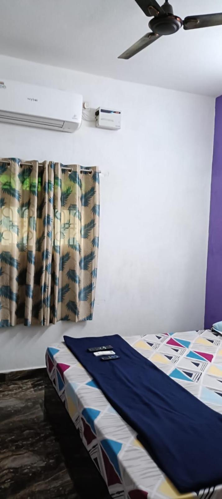 Sea View Beach House بونديتْشيري المظهر الخارجي الصورة