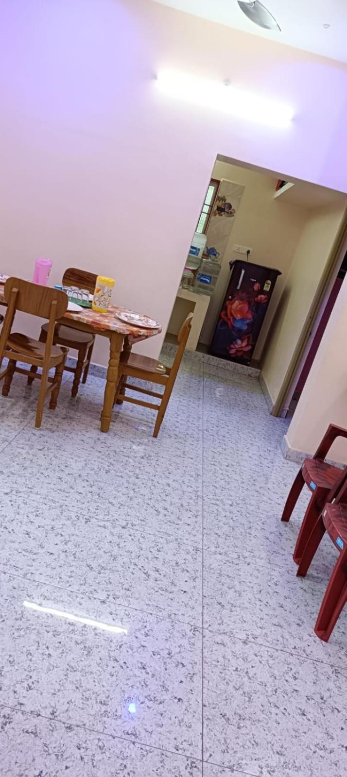 Sea View Beach House بونديتْشيري المظهر الخارجي الصورة